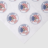 Duct Tape Dad - Tissue Paper 薄葉紙 (詳細)