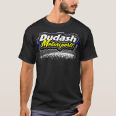 Dudash T Tシャツ (正面)
