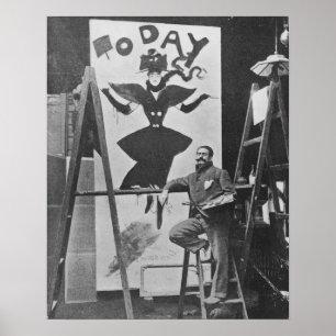 Dudleyの丈夫な絵画ポスター ポスター