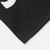 Due To Inflation Funny Christmas Ugly Sweater Wome フリースブランケット (角)