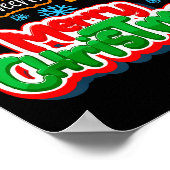 Due To Inflation This Is My Halloween Thanksgiving ポスター (角)