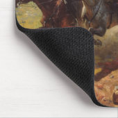 Duel 1905年 マウスパッド (コーナー)