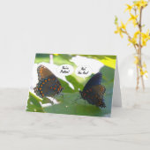 Dueling BFFs (Vetfray Friends Forever) カード (黄色い花)