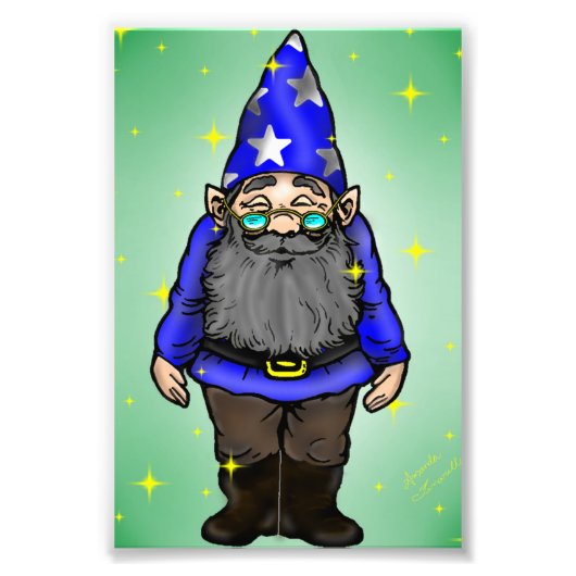 Duende  フォトプリント            (正面)