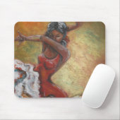 Duende マウスパッド (マウス)