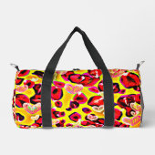 Duffel bag ダッフルバッグ (正面)