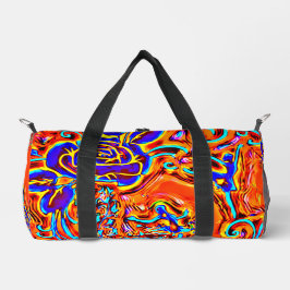 Duffel bag ダッフルバッグ