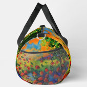 Duffel Bag ダッフルバッグ (右)