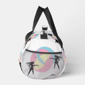 Duffel Bag / Exercise in Movement ダッフルバッグ (右)