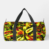 Duffel bags  ダッフルバッグ (裏面)