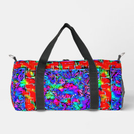 Duffel bags ダッフルバッグ