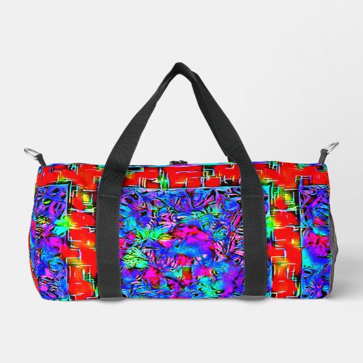 Duffel bags  ダッフルバッグ (正面)