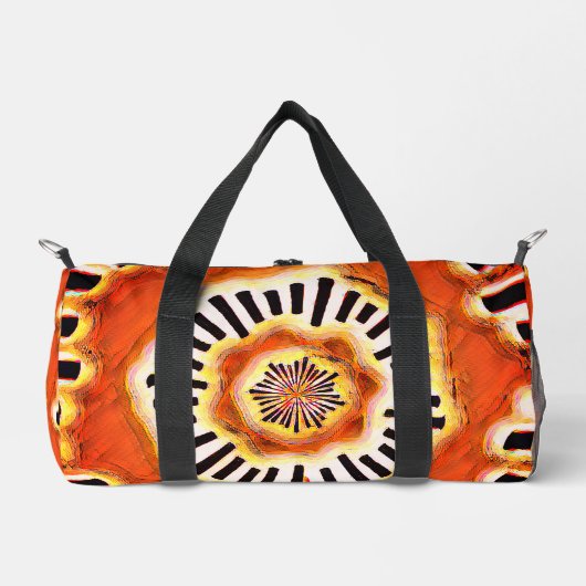 Duffel bags  ダッフルバッグ (正面)