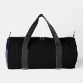 DUFFLE BAG  ダッフルバッグ (裏面)