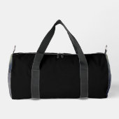 DUFFLE BAG  ダッフルバッグ (裏面)