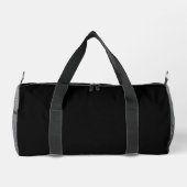 DUFFLE BAG  ダッフルバッグ (裏面)