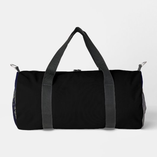 DUFFLE BAG  ダッフルバッグ (正面)