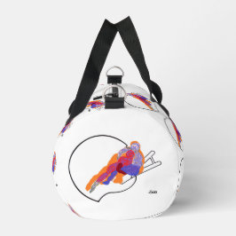 Duffle Bag  : Winning ダッフルバッグ