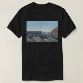 Duffryn Yard Tシャツ (デザイン正面)