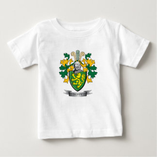 Duffyの紋章付き外衣 ベビーTシャツ