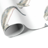 Dugong ラッピングペーパー (ロールコーナー)