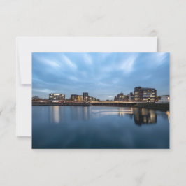 Duisburgドイツカード