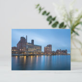 Duisburgドイツカード (スタンド正面)