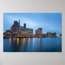 Duisburg Germanyポスター