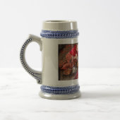 Duivelspack - Bierhumpen 1 ビールジョッキ (左)