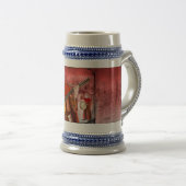 Duivelspack - Bierhumpen Marquard ビールジョッキ (正面右)