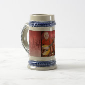 Duivelspack - Bierhumpen Marquard ビールジョッキ (正面左)