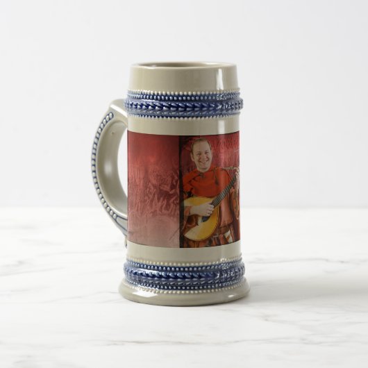 Duivelspack - Bierhumpen Marquard ビールジョッキ (正面左)