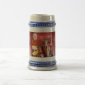 Duivelspack - Bierhumpen Marquard ビールジョッキ (中央)