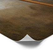 Duke of Gloucester - A. Hannemanファインアートポスター ポスター (角)