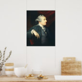 Duke of Portland - Matthew Prattファインアート ポスター (キッチン)