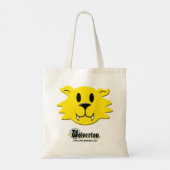 Duke Tote Bag トートバッグ (裏面)