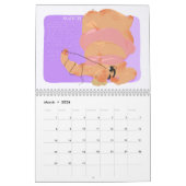 Dukie’s 2026 interview カレンダー (3月 2026)