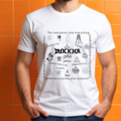 Dukkha: The First Nobel Truth Doodle Tシャツ