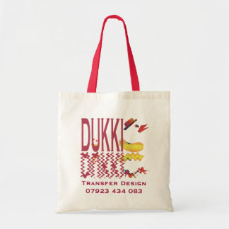 Dukkiのバッグ トートバッグ