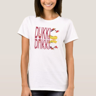 Dukkiのワイシャツ Tシャツ