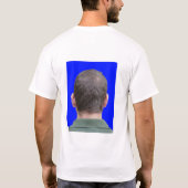 Dula! Tシャツ (裏面)
