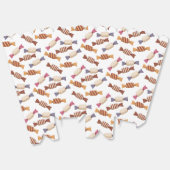 Dulce o truco フェイバーボックス (見開き)