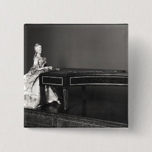 Dulcimerプレーヤー 缶バッジ