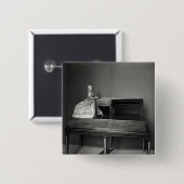 Dulcimerプレーヤー 缶バッジ (正面&裏面)
