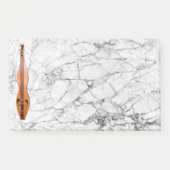 DULCIMER POST-ITメモ ポストイット (正面)