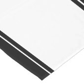 Duleekの結び目 ショートテーブルランナー (コーナー)