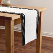 Duleekの結び目 ショートテーブルランナー (インサイチュ)