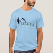 Dullahan's of Ikebukuro Tシャツ (正面)