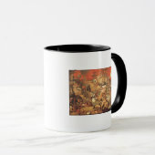 Dulle Griet 1564年 マグカップ (正面右)