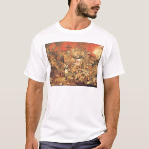 Dulle Griet 1564年 Tシャツ